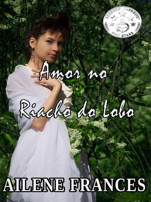 Title details for Amor em Riacho do Lobo by Ailene Frances - Available